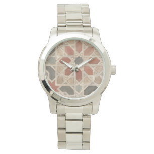 Montre Conception Non-Embellie II de Marrakech