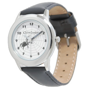 Montre Conception Web Spider