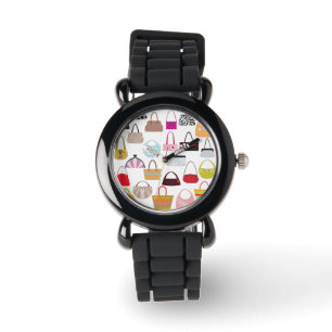 Montre Conceptions d'amant de bourse de diva