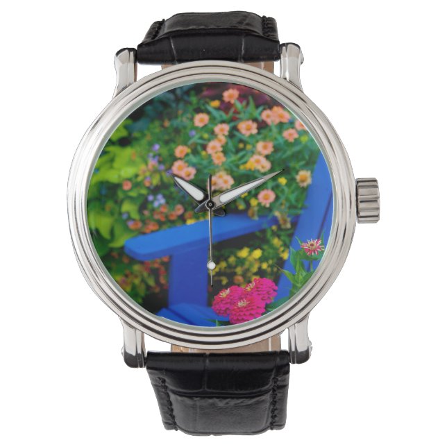 Montre conceptions de jardin dans notre Garden Sammamish, (devant)