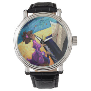 Montre Concert de piano