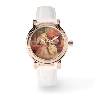 Montre Concert des Anges