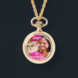 Montre Concevez votre propre do-it-yourself personnalisée<br><div class="desc">concevoir votre propre montre poignet individuelle .. nombreux styles et couleurs à choisir parmi .. personnaliser avec votre propre image / photo pour en faire la vôtre .. montres de Ricaso</div>