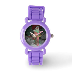MONTRE CONCEVEZ VOTRE PROPRE MONTRE- PERSONNALISER LA PER