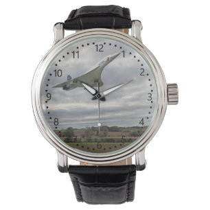 Montre Concorde - Course haute vitesse - Regarder