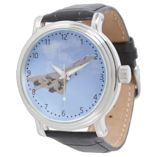 Montre Concorde G-BOAF-2