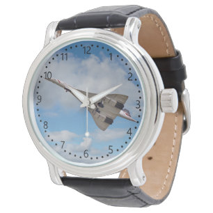 Montre Concorde supersonique G-BOAB-1