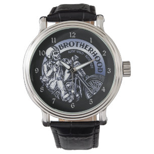 Montre Confrérie de cycliste