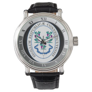 Montre Connecticut