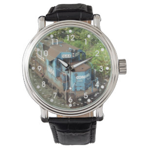 Montre Conrail #1644 diesel GP-15-1