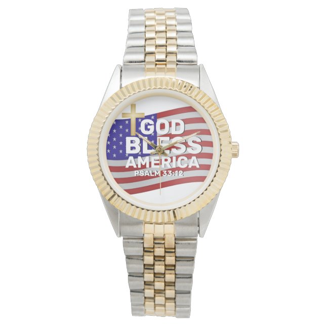 Montre Conserver ou concevoir votre propre (devant)