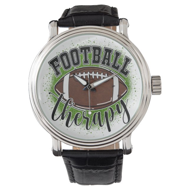 Montre Conserver ou concevoir votre propre (devant)