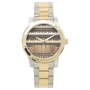 Montre Console d'orgue