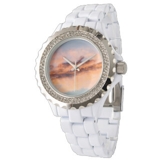 Montre consommation d'attraction
