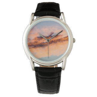 Montre consommation d'attraction