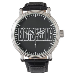 Montre Construction du carrosserie
