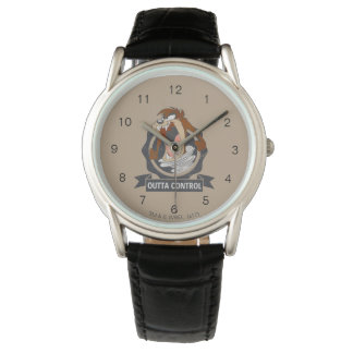 Montre Contrôle externe TAZ™