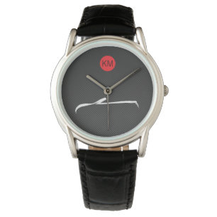 Montre Convertible personnalisé d'Infiniti G37