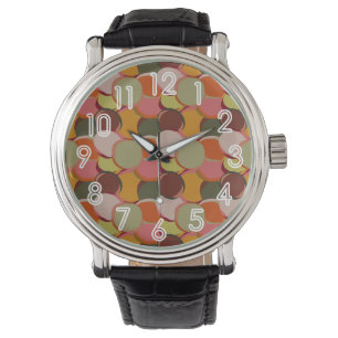 Montre Cookies sandwich