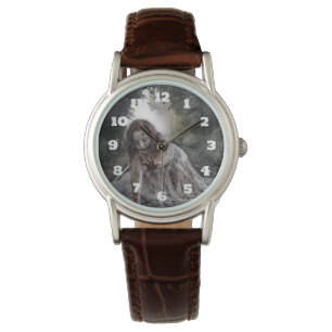 Montre Cool fille Zombie