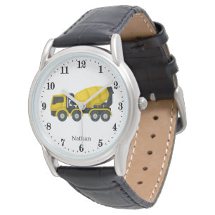Montre Cool Ouvriers du bâtiment hommes