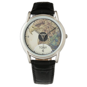 Montre Cool personnalisé eWatch