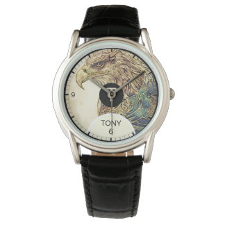 Montre Cool personnalisé eWatch