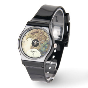 Montre Cool personnalisé eWatch