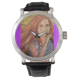 Montre Coolest Rocker Girl