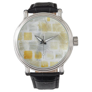 Montre Copie abstraite Sue Schlabach de Caracalla I