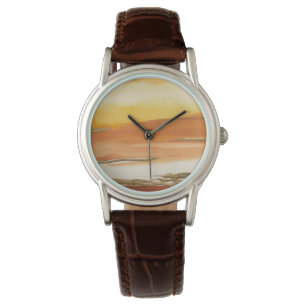 Montre Copie dorée de l'abrégé sur v2 l'ambre I