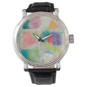 Montre Copie horizontale d'abrégé sur pierre de Popsicl