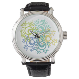 Montre Corail
