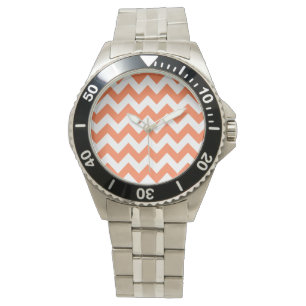 Montre Coral Bold Chevron