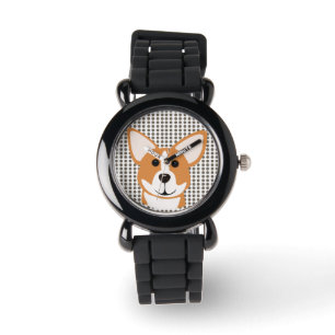 Montre Corgi