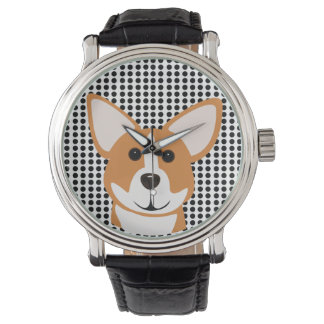 Montre Corgi