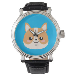 Montre Corgi