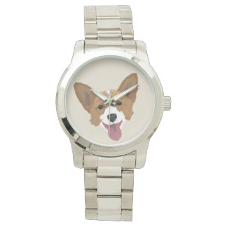 Montre Corgi Puppy