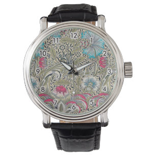 Montre Corncockle, William Morris