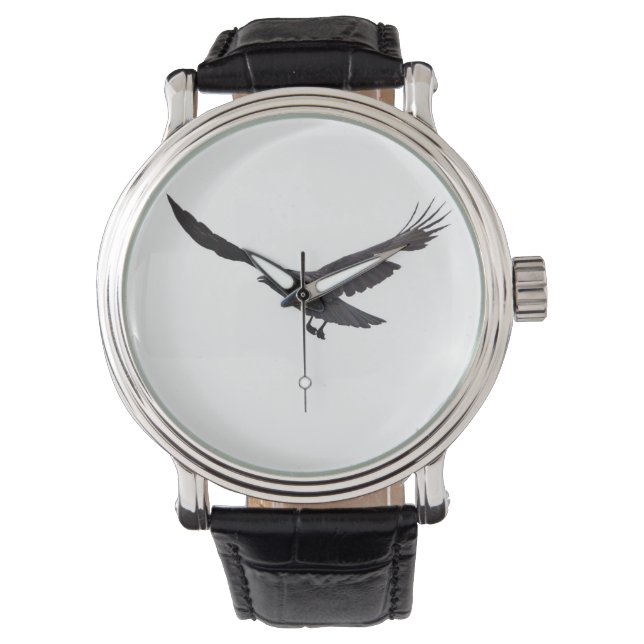 Montre Corneille (devant)