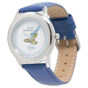 Montre Corps de communion et petit-fils de sang