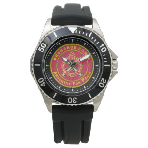 Montre Corps de l'ordre