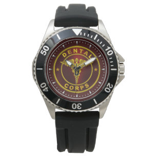 Montre Corps dentaire