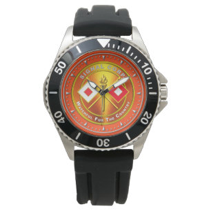 Montre Corps des transmissions