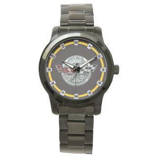 Montre Corvette C7 Quartz