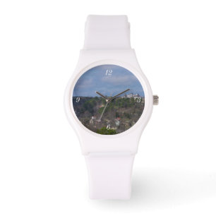 Montre Côte Eureka