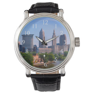 Montre Côté Rivière Cleveland
