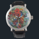Montre Couleur II<br><div class="desc">Floral</div>