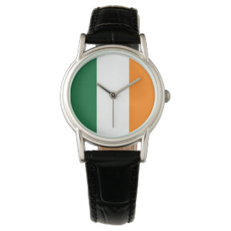 Montre Couleurs irlandaises