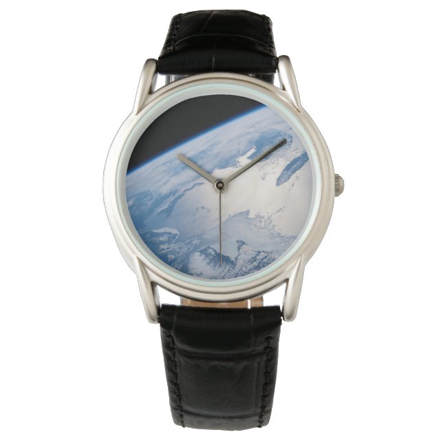 Montre Coup De Soleil Au Large Du Golfe Du Saint-Laurent  (devant)